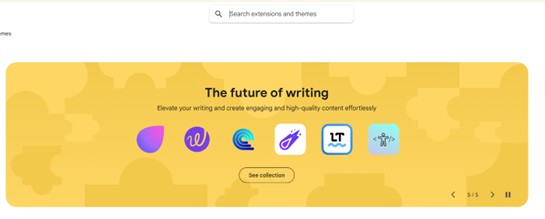 youtube music visualizer browser search