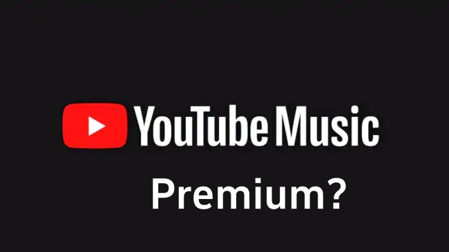 youtube music vs youtube premium