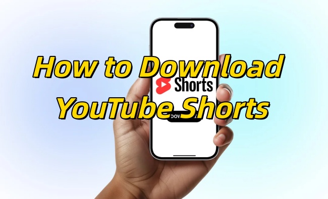 youtube short download