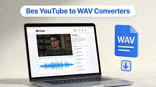 youtube to wav converters