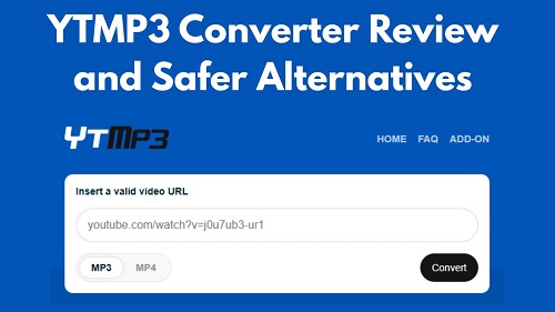 ytmp3 converter review