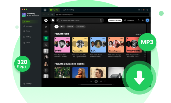 spotify