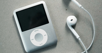 MP3 Player Use